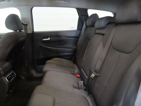 Used 2023 Hyundai Santa Fe SEL AWD/4WD image 31