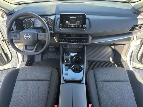 New 2026 Nissan Rogue SV w/ Cold Weather Package image 9