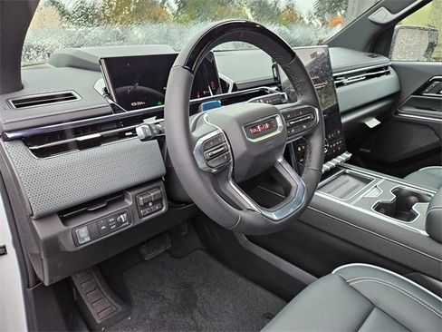 New 2026 GMC Sierra EV AT4 w/ AT4 Premium Package image 20