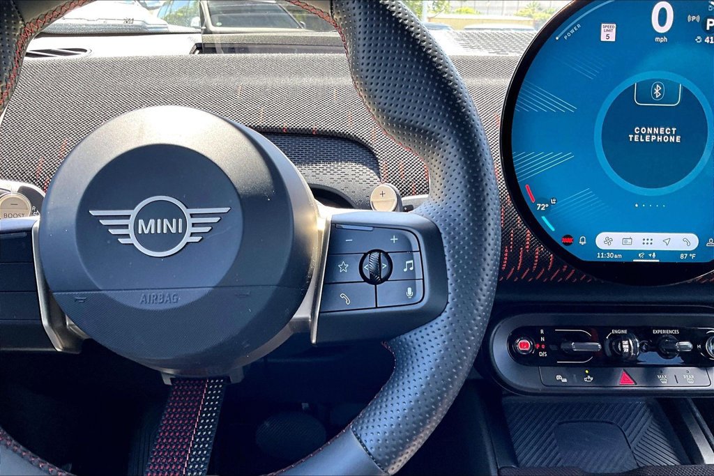 Used 2026 MINI Cooper Countryman S AWD/4WD image 19
