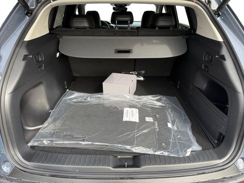 New 2026 MAZDA CX-50 2.5 Hybrid w/ Cargo Package image 17