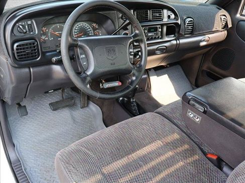 Used 2001 Dodge Ram 2500 Truck 4x4 Regular Cab image 18