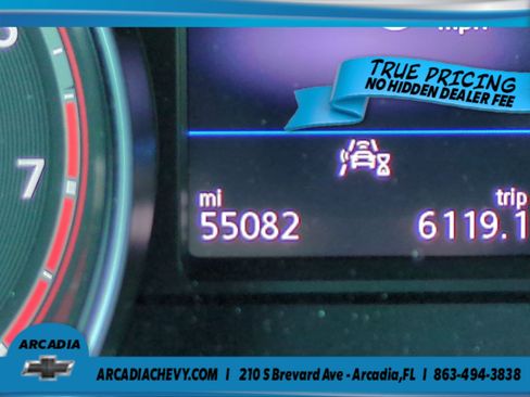 Used 2020 Volkswagen Atlas Cross Sport SE w/ Towing Package FWD image 25