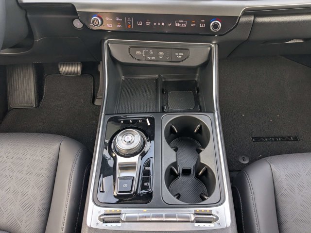 Certified 2026 Kia Carnival Hybrid FWD image 21