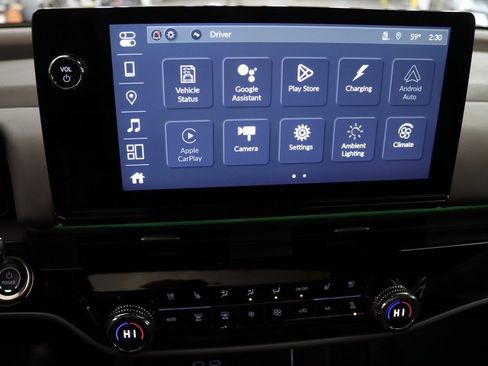 Used 2025 Honda Prologue Elite image 17