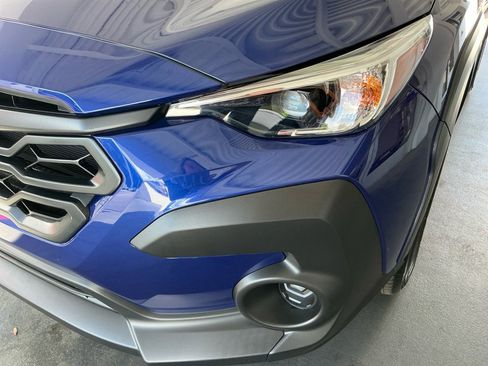 New 2026 Subaru Crosstrek 2.5i AWD/4WD image 25