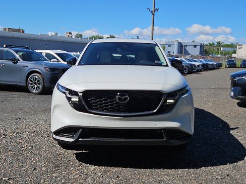 New 2026 MAZDA CX-5 Select AWD/4WD image 2