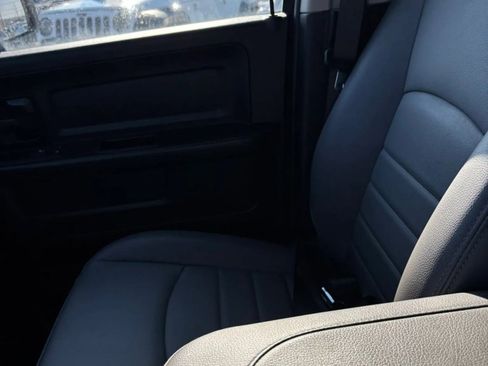 Used 2020 RAM 1500 Tradesman w/ Protection Group image 21