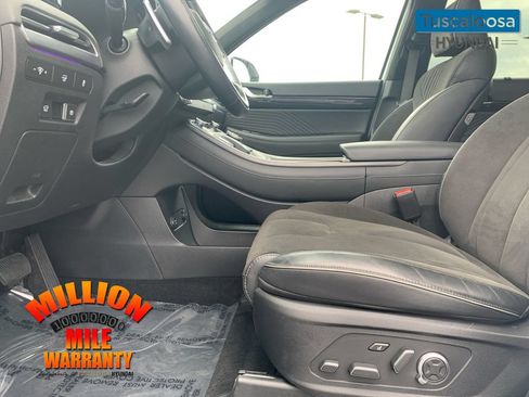 Used 2024 Hyundai Palisade Calligraphy AWD/4WD image 22