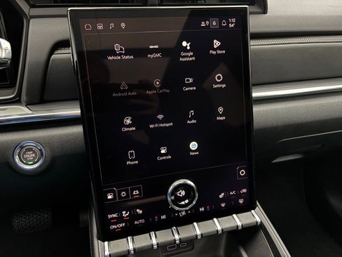 New 2026 GMC Terrain Elevation w/ Elevation Premium Package image 26