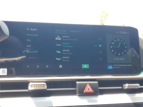 New 2026 Kia Sportage X-Line image 20