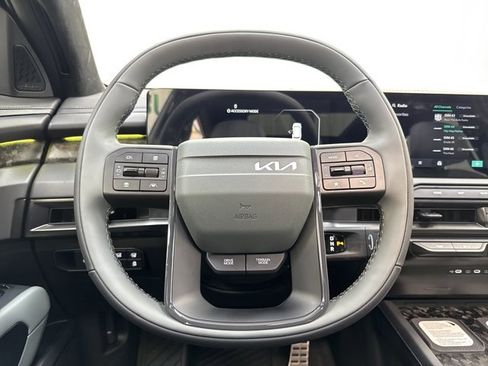 New 2027 Kia Telluride SX Prestige X-Pro image 16