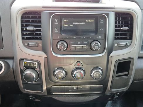 Used 2019 RAM 1500 Tradesman RWD image 19