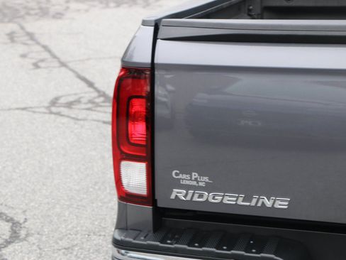 Used 2020 Honda Ridgeline RTL image 6