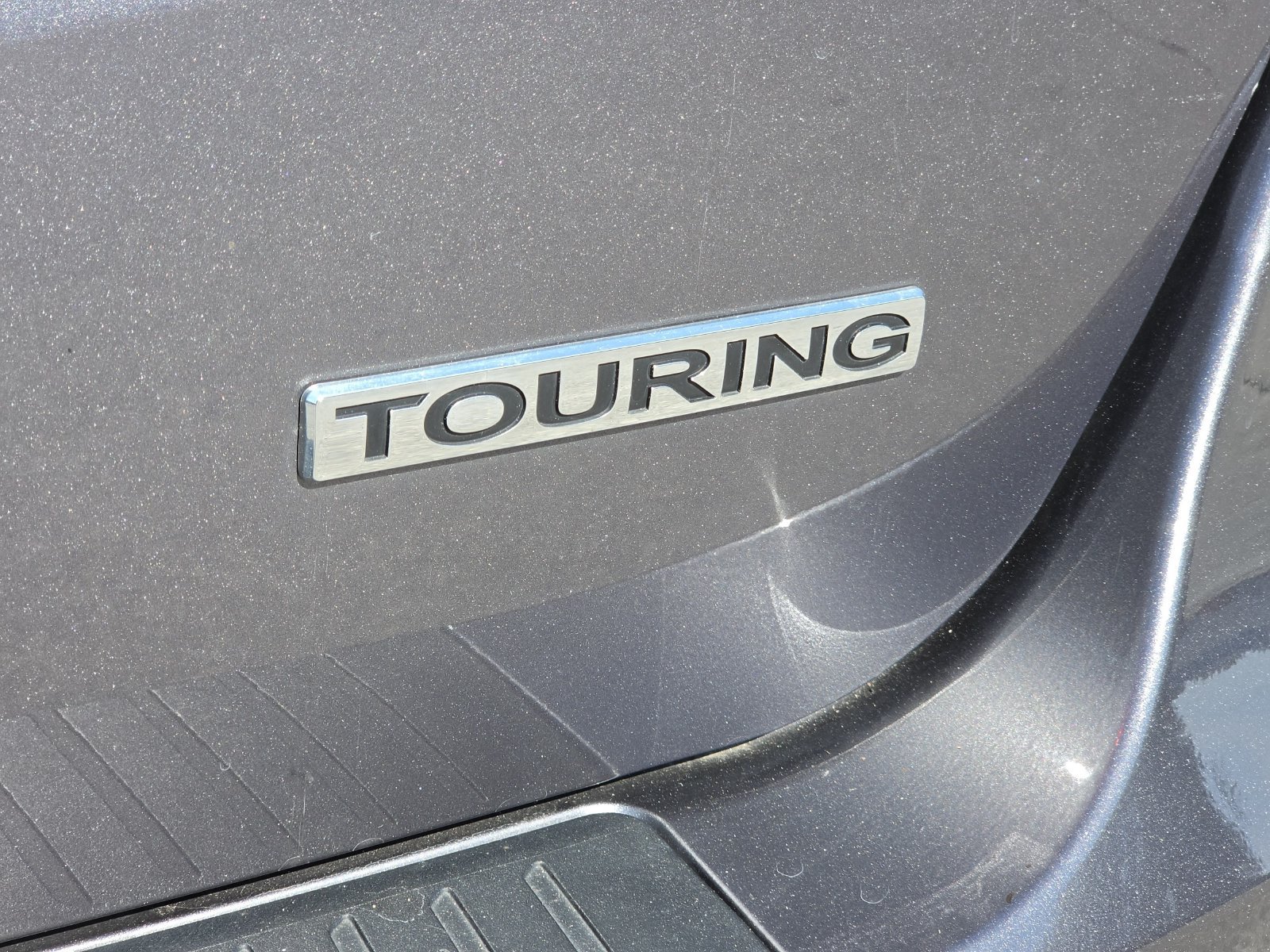 Used 2023 Honda Odyssey Touring image 9