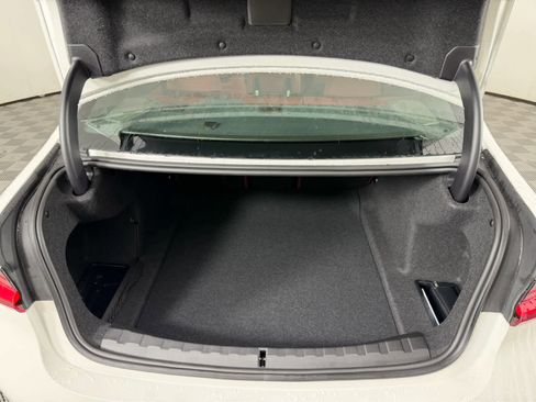 New 2026 BMW 330i xDrive Sedan w/ M Sport Package image 14