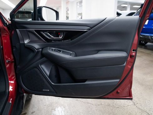 Used 2024 Subaru Outback Limited image 24