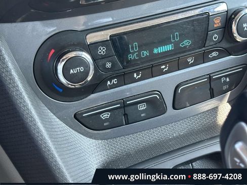 Used 2016 Ford Transit Connect Titanium FWD image 27