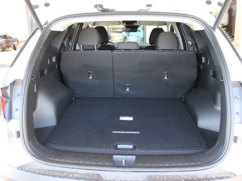 Used 2026 Hyundai Tucson SEL AWD/4WD image 30