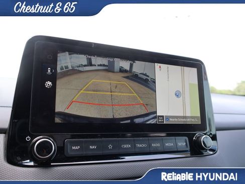 Used 2023 Hyundai Kona N Line w/ Cargo Package FWD image 35