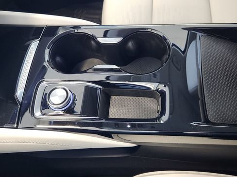 New 2026 Buick Envision Avenir image 20