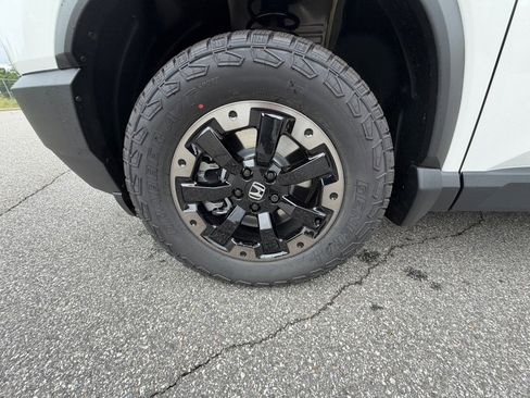 New 2026 Honda Passport RTL image 27
