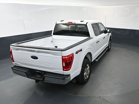 Used 2023 Ford F150 XLT w/ Equipment Group 302A High AWD/4WD image 32