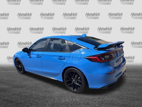 Used 2022 Honda Civic Sport image 8