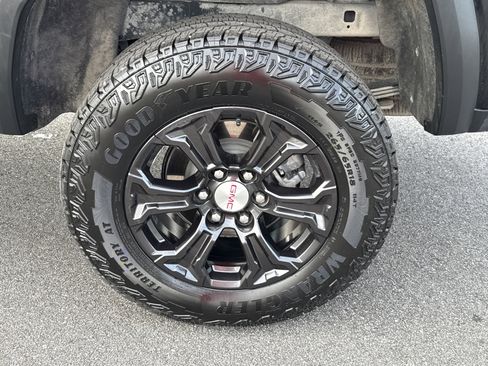 Used 2023 GMC Canyon Elevation w/ Trailering Package image 20