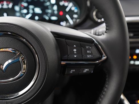 Used 2020 MAZDA CX-9 Grand Touring AWD/4WD image 25