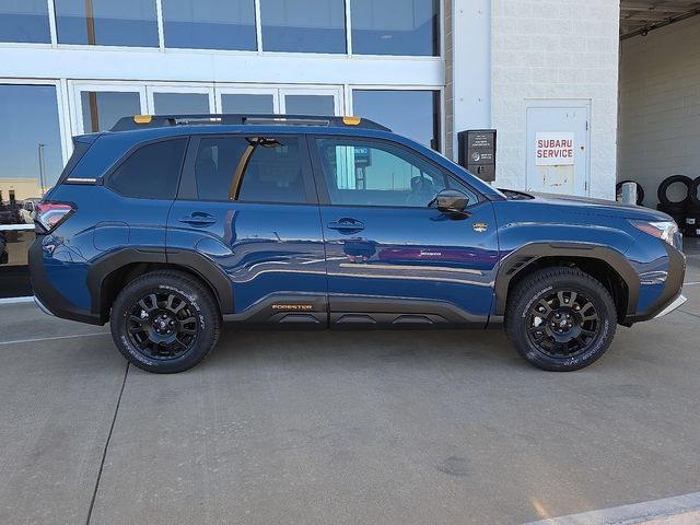 New 2026 Subaru Forester Wilderness AWD/4WD image 4