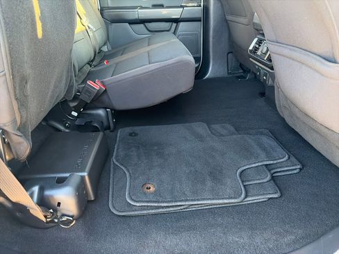 Used 2023 Ford F150 XLT w/ Equipment Group 302A High AWD/4WD image 42
