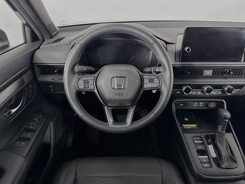Certified 2024 Honda CR-V Sport-L image 22