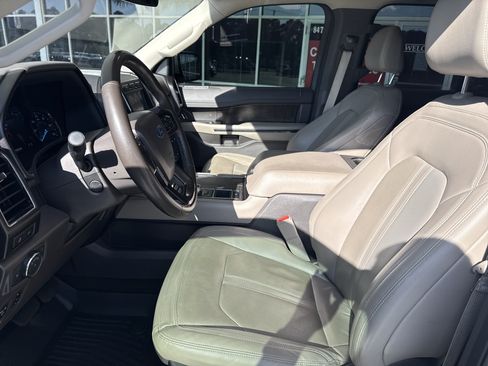 Used 2021 Ford Expedition Limited RWD image 15
