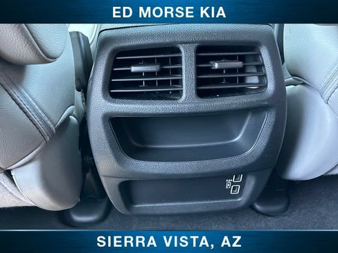 Used 2023 Honda Passport EX-L image 20