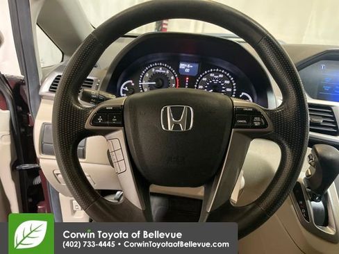 Used 2014 Honda Odyssey LX image 14