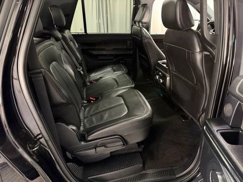 Used 2021 Ford Expedition Max Limited AWD/4WD image 8