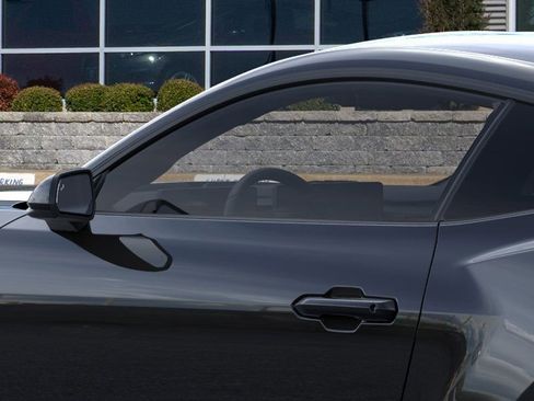 New 2026 Ford Mustang EcoBoost image 20