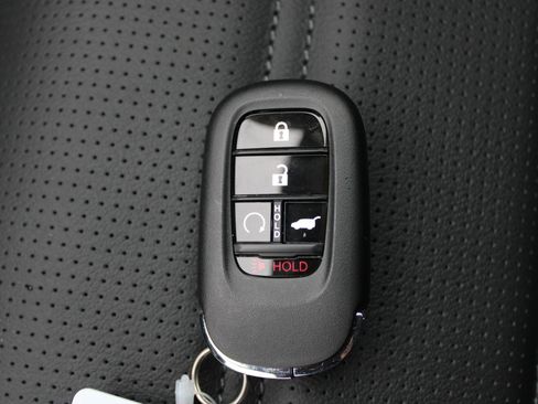 New 2026 Honda CR-V EX-L image 37