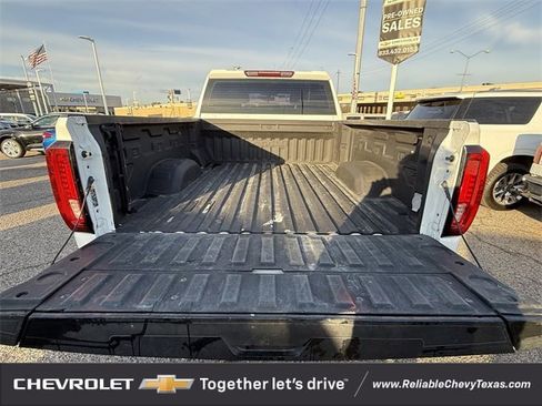 Used 2022 GMC Sierra 2500 AT4 image 38