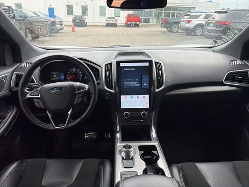 Used 2024 Ford Edge ST w/ Equipment Group 401A AWD/4WD image 5