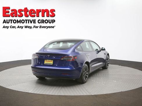 Used 2023 Tesla Model 3 Standard Range image 37