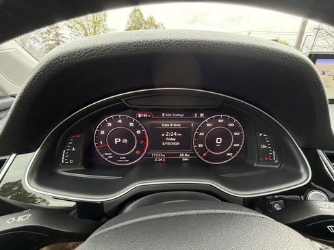 Used 2018 Audi Q7 3.0T Prestige AWD/4WD image 12