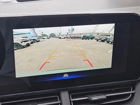 New 2026 Chevrolet Trax ACTIV FWD image 13
