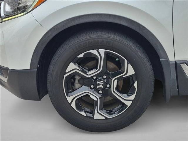 Used 2019 Honda CR-V Touring image 22