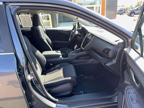 Certified 2025 Subaru Outback Premium w/ Popular Package #1A image 17