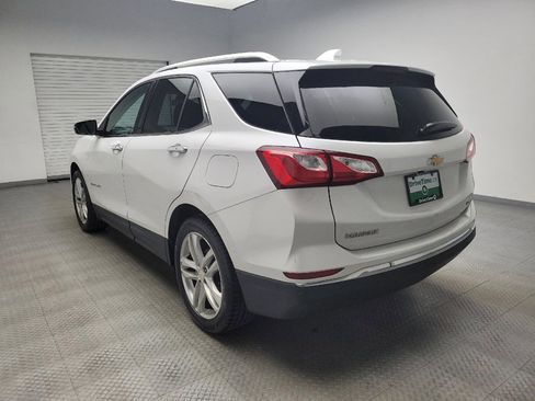 Used 2018 Chevrolet Equinox Premier image 5