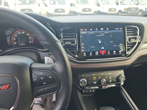 Used 2025 Dodge Durango GT image 13