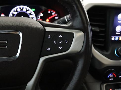 Used 2020 GMC Acadia SLT w/ Driver Alert Package II AWD/4WD image 20