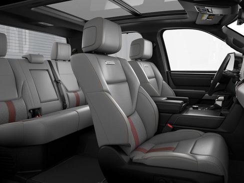 New 2026 Toyota Tundra Capstone image 10